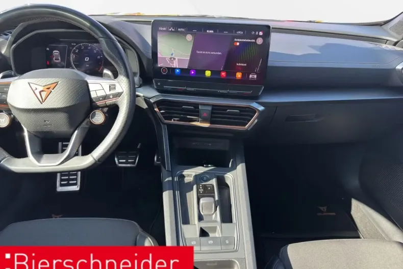 Cupra Formentor din 2022 cu 76.925 km - oferta CUP116337 - foto 11