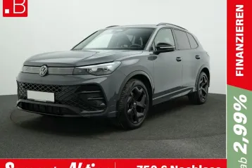 Volkswagen Tiguan din 2024 - oferta VOL116346