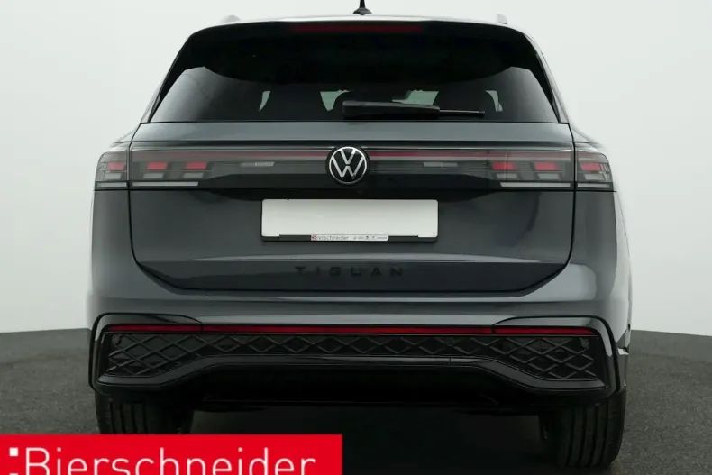 Volkswagen Tiguan din 2024 cu 13.080 km - oferta VOL116346 - foto 6