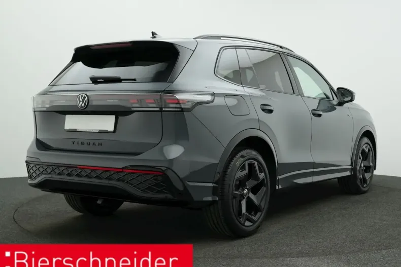 Volkswagen Tiguan din 2024 cu 13.080 km - oferta VOL116346 - foto 8