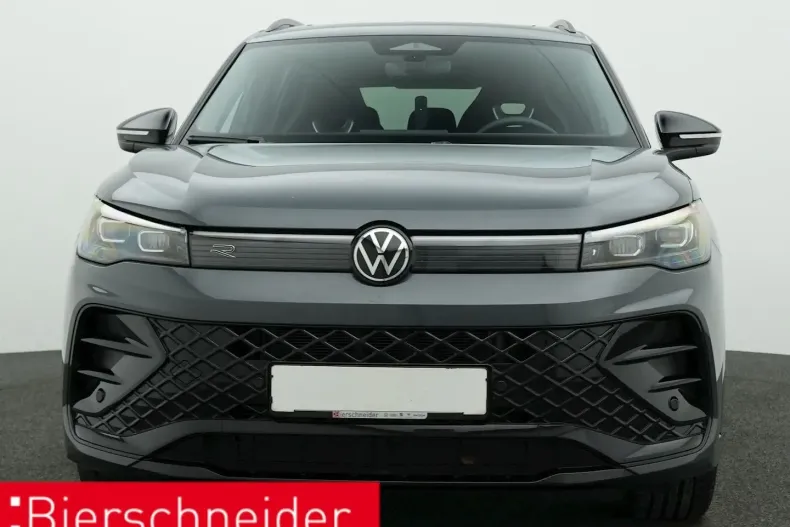 Volkswagen Tiguan din 2024 cu 13.080 km - oferta VOL116346 - foto 12