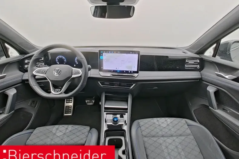 Volkswagen Tiguan din 2024 cu 13.080 km - oferta VOL116346 - foto 13