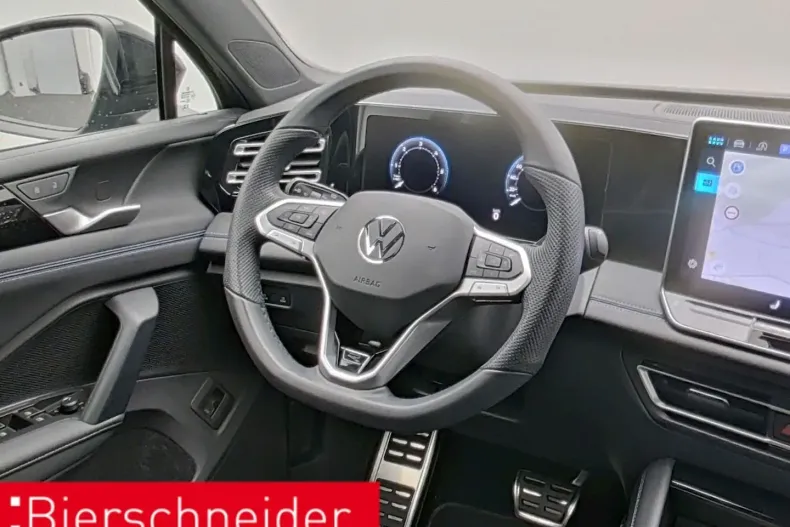 Volkswagen Tiguan din 2024 cu 13.080 km - oferta VOL116346 - foto 14