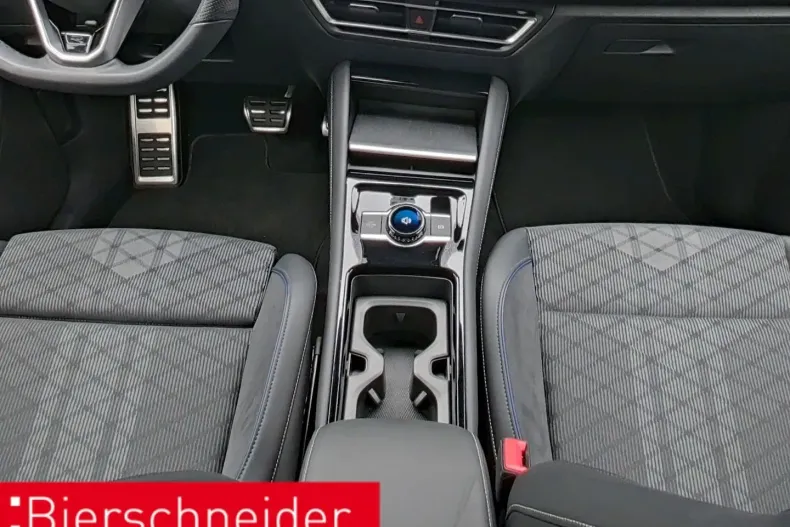 Volkswagen Tiguan din 2024 cu 13.080 km - oferta VOL116346 - foto 17