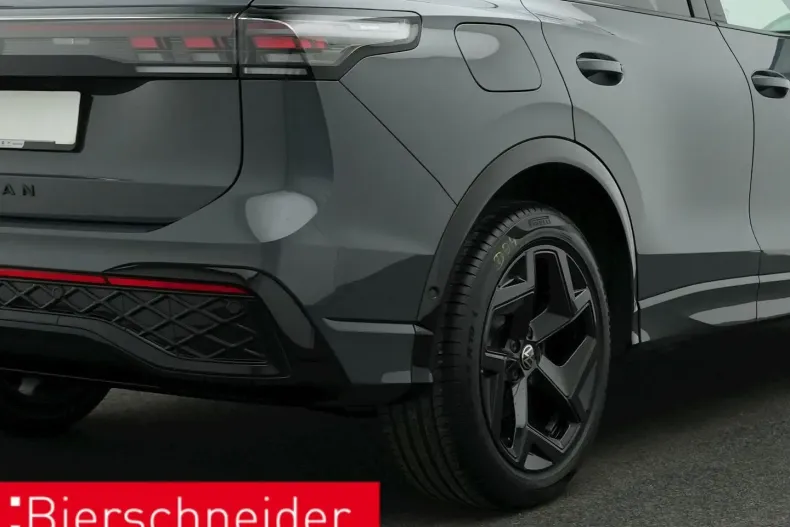 Volkswagen Tiguan din 2024 cu 13.080 km - oferta VOL116346 - foto 21