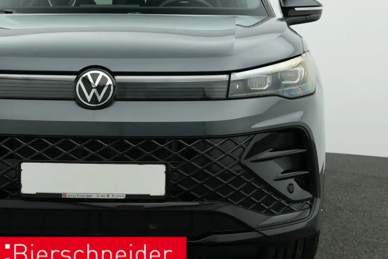 Volkswagen Tiguan din 2024 cu 13.080 km - oferta VOL116346 - foto 22