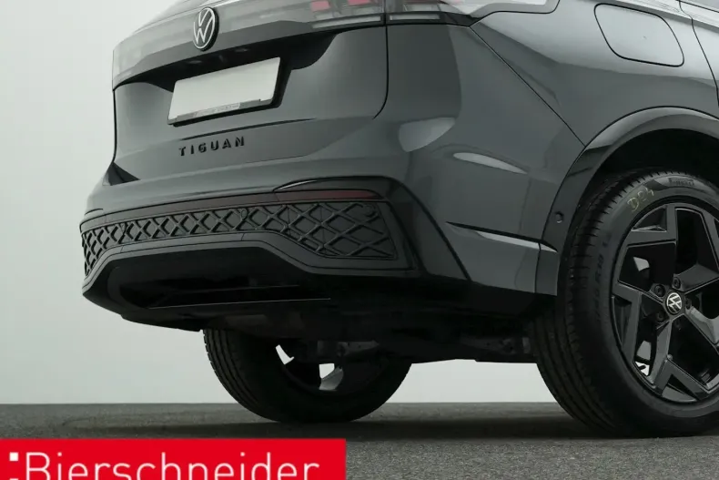 Volkswagen Tiguan din 2024 cu 13.080 km - oferta VOL116346 - foto 26