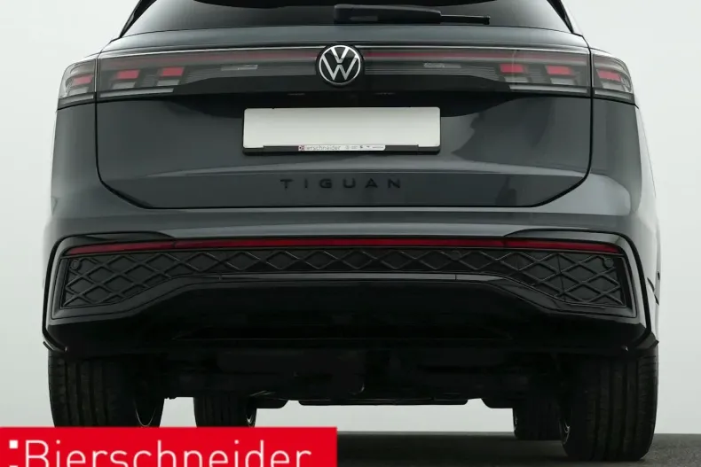 Volkswagen Tiguan din 2024 cu 13.080 km - oferta VOL116346 - foto 33