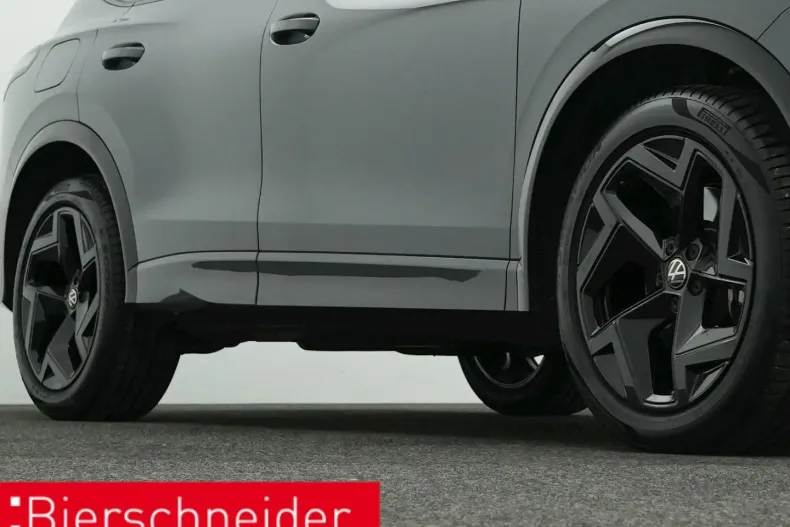 Volkswagen Tiguan din 2024 cu 13.080 km - oferta VOL116346 - foto 35