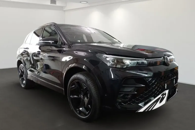 Volkswagen Tiguan din 2024 cu 17.500 km - oferta VOL116349 - foto 4