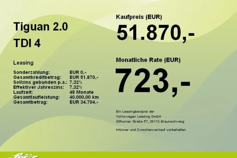 Volkswagen Tiguan din 2024 cu 17.500 km - oferta VOL116349 - foto 5