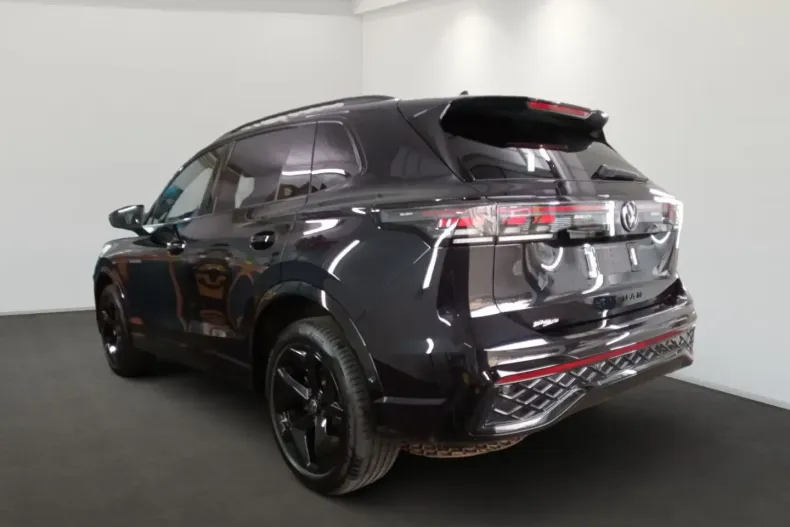 Volkswagen Tiguan din 2024 cu 17.500 km - oferta VOL116349 - foto 6