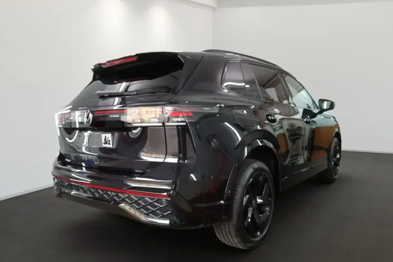 Volkswagen Tiguan din 2024 cu 17.500 km - oferta VOL116349 - foto 7