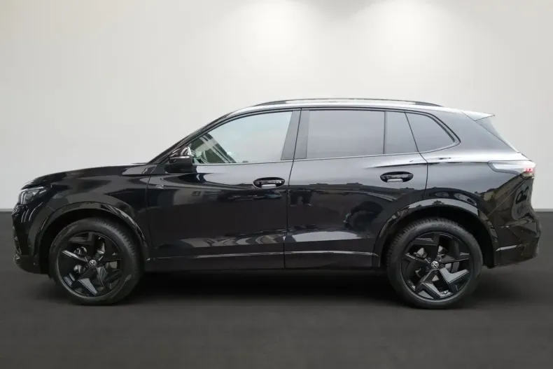 Volkswagen Tiguan din 2024 cu 17.500 km - oferta VOL116349 - foto 8