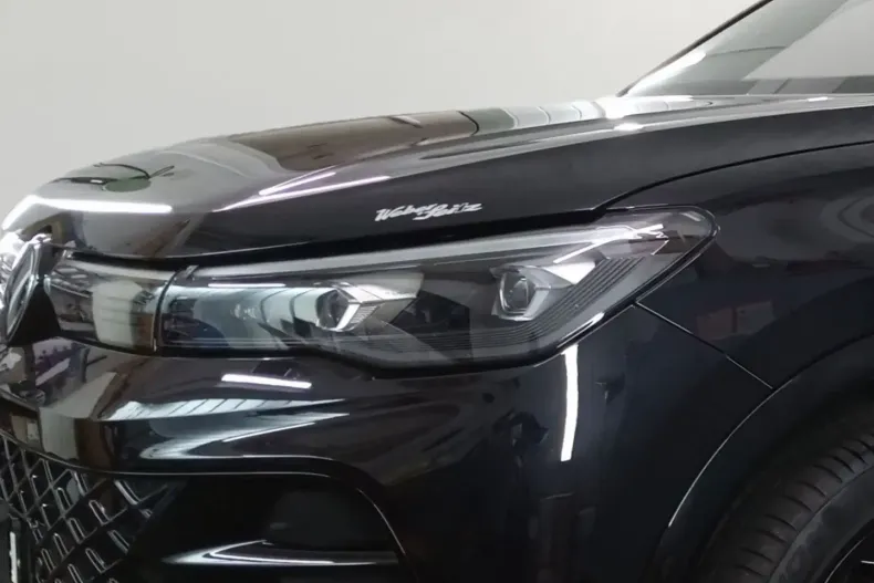 Volkswagen Tiguan din 2024 cu 17.500 km - oferta VOL116349 - foto 9