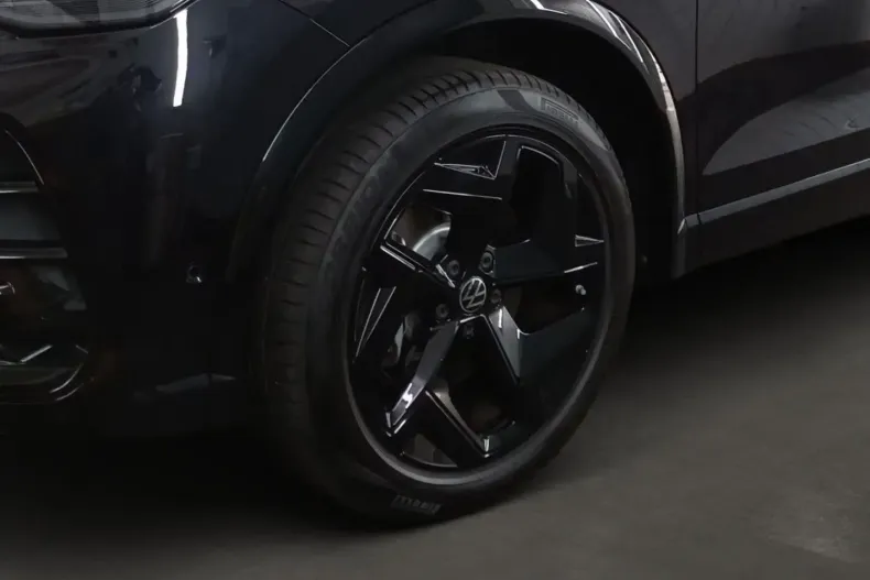 Volkswagen Tiguan din 2024 cu 17.500 km - oferta VOL116349 - foto 11