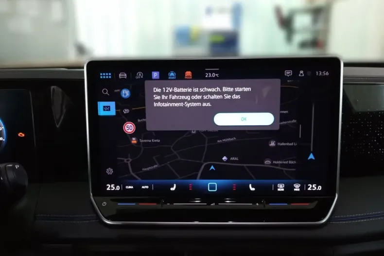 Volkswagen Tiguan din 2024 cu 17.500 km - oferta VOL116349 - foto 14