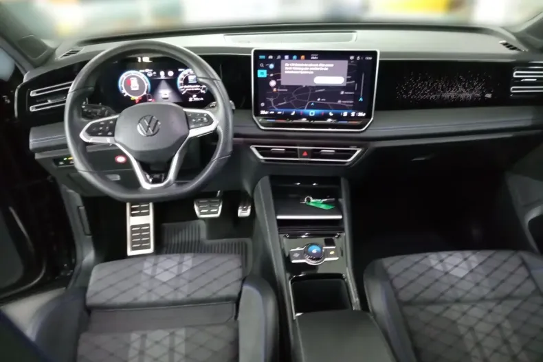 Volkswagen Tiguan din 2024 cu 17.500 km - oferta VOL116349 - foto 15