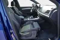 Audi Q5 din 2024 cu 6.700 km - oferta AUD116351 - foto 4