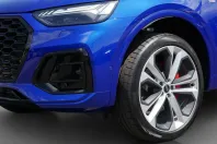 Audi Q5 din 2024 cu 6.700 km - oferta AUD116351 - foto 13