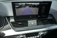 Audi Q5 din 2024 cu 6.700 km - oferta AUD116351 - foto 14