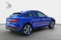 Audi Q5 din 2024 cu 6.700 km - oferta AUD116351 - foto 17