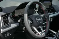 Audi Q5 din 2024 cu 6.700 km - oferta AUD116351 - foto 18