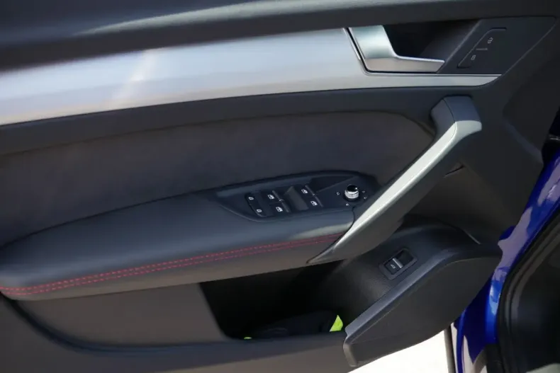 Audi Q5 din 2024 cu 6.700 km - oferta AUD116351 - foto 20