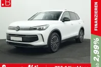 Volkswagen Tiguan din 2024 cu 26.350 km - oferta VOL116353 - foto 1