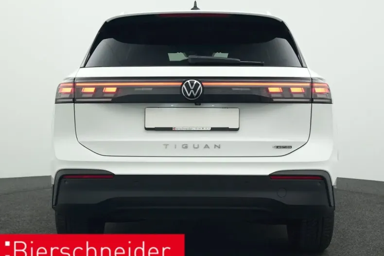 Volkswagen Tiguan din 2024 cu 26.350 km - oferta VOL116353 - foto 6