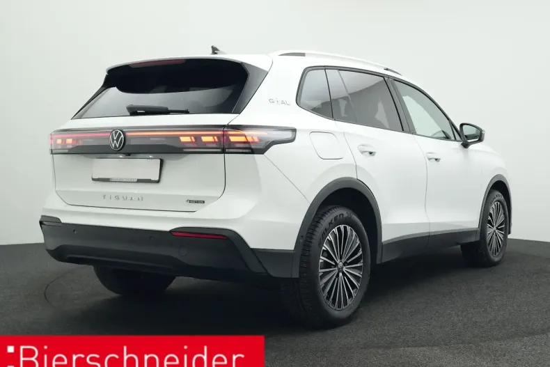 Volkswagen Tiguan din 2024 cu 26.350 km - oferta VOL116353 - foto 8