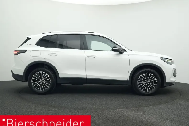 Volkswagen Tiguan din 2024 cu 26.350 km - oferta VOL116353 - foto 9