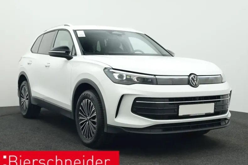 Volkswagen Tiguan din 2024 cu 26.350 km - oferta VOL116353 - foto 10