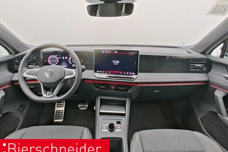 Volkswagen Tiguan din 2024 cu 26.350 km - oferta VOL116353 - foto 13