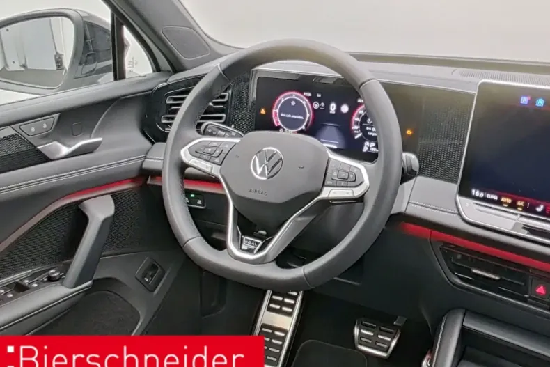 Volkswagen Tiguan din 2024 cu 26.350 km - oferta VOL116353 - foto 14