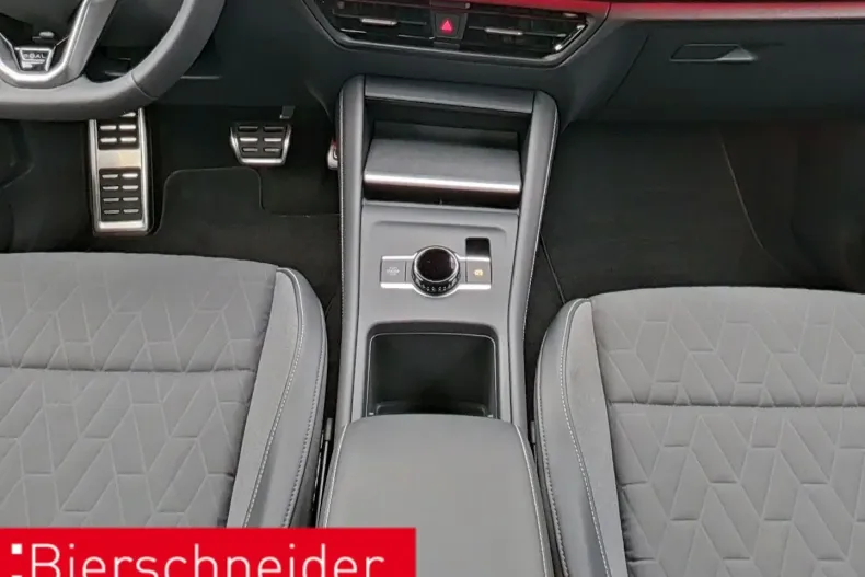 Volkswagen Tiguan din 2024 cu 26.350 km - oferta VOL116353 - foto 17