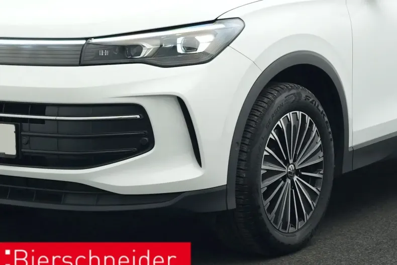 Volkswagen Tiguan din 2024 cu 26.350 km - oferta VOL116353 - foto 20