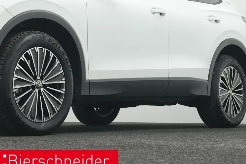 Volkswagen Tiguan din 2024 cu 26.350 km - oferta VOL116353 - foto 34