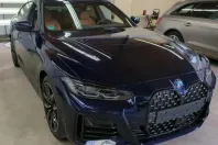 BMW 420 Gran Coupé din 2023 cu 28.000 km - oferta BMW116354 - foto 1