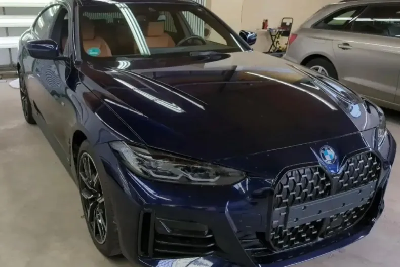 BMW 420 Gran Coupé din 2023 cu 28.000 km - oferta BMW116354 - foto 1