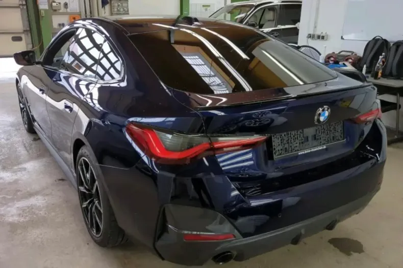 BMW 420 Gran Coupé din 2023 cu 28.000 km - oferta BMW116354 - foto 4