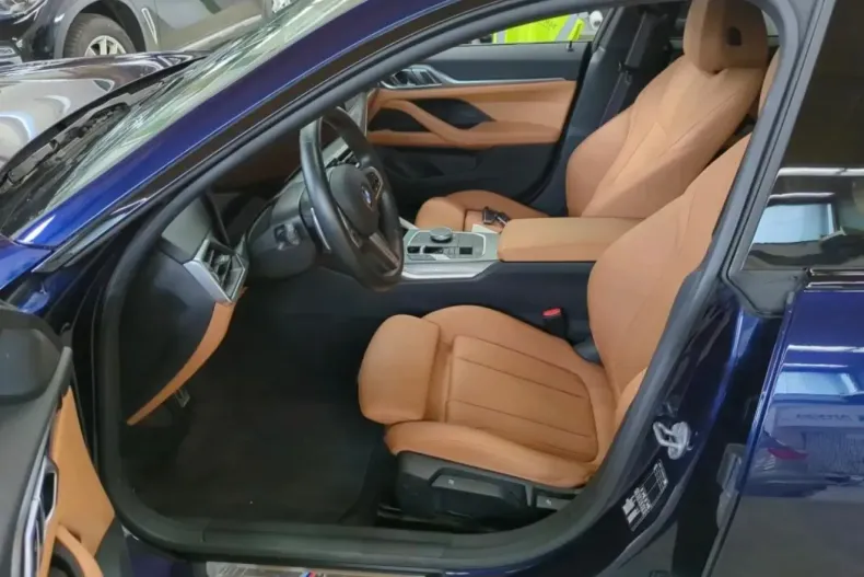 BMW 420 Gran Coupé din 2023 cu 28.000 km - oferta BMW116354 - foto 5