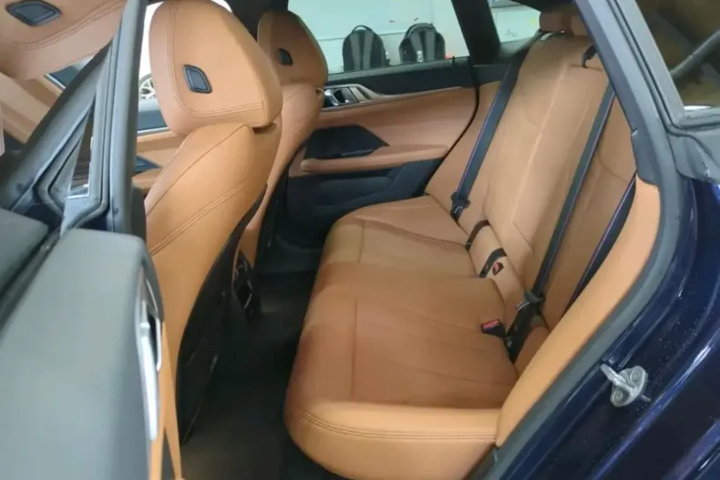 BMW 420 Gran Coupé din 2023 cu 28.000 km - oferta BMW116354 - foto 6