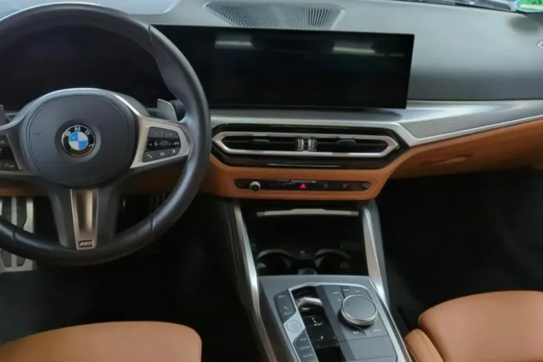 BMW 420 Gran Coupé din 2023 cu 28.000 km - oferta BMW116354 - foto 7