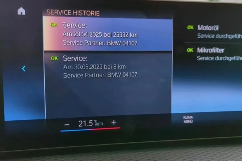 BMW 420 Gran Coupé din 2023 cu 28.000 km - oferta BMW116354 - foto 10