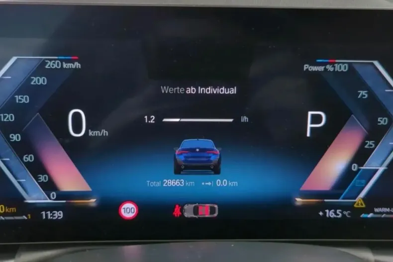 BMW 420 Gran Coupé din 2023 cu 28.000 km - oferta BMW116354 - foto 11