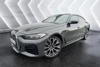BMW 420 Gran Coupé din 2022 cu 48.888 km - oferta BMW116358 - foto 1