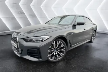 BMW 420 Gran Coupé din 2022 - oferta BMW116358