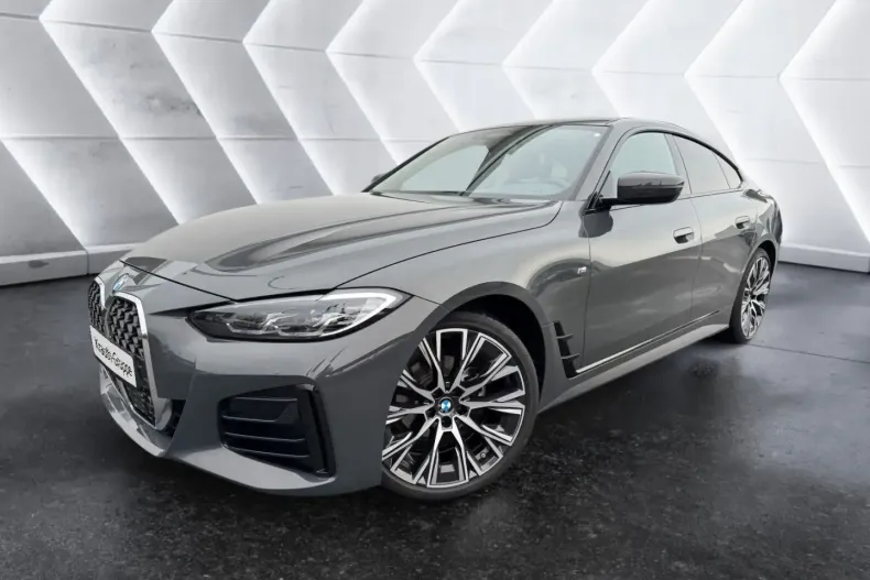 BMW 420 Gran Coupé din 2022 cu 48.888 km - oferta BMW116358 - foto 1