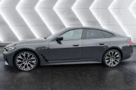 BMW 420 Gran Coupé din 2022 cu 48.888 km - oferta BMW116358 - foto 2